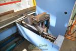 used pullmax optima cnc hydraulic press brake250.3.1/2.55