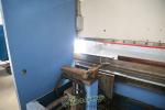 used pullmax optima cnc hydraulic press brake250.3.1/2.55