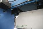 used pullmax optima cnc hydraulic press brake250.3.1/2.55