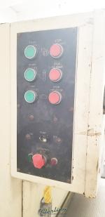 used cemco single head belt grinder (wet)UR-2137