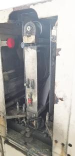 used cemco single head belt grinder (wet)UR-2137