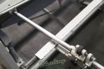 used acra manual foot shearFS- F5216
