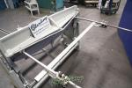 used acra manual foot shearFS- F5216