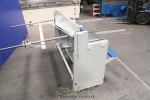 used acra manual foot shearFS- F5216