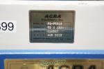 used acra manual foot shearFS- F5216
