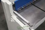 used acra manual foot shearFS- F5216