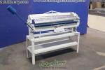 used acra manual foot shearFS- F5216