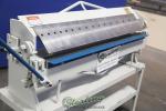 used acra manual foot shearFS- F5216