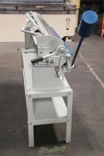 used acra manual foot shearFS- F5216