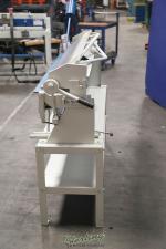 used acra manual foot shearFS- F5216
