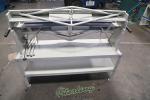 used acra manual foot shearFS- F5216
