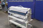 used acra manual foot shearFS- F5216