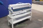 used acra manual foot shearFS- F5216