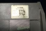 used acra manual foot shearFS- F5216