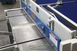used acra manual foot shearFS- F5216
