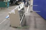used acra manual foot shearFS- F5216