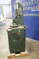 Fellows Gear Shaper Co.