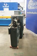Fellows Gear Shaper Co.