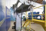 airline engineering & welding