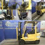 hyster