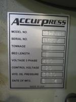 accurpress