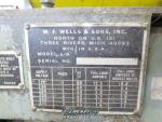 w.f. wells