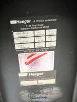 haeger