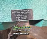 rams sheet metal equipment
