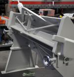 brand new acra box & pan manual finger brakeFP-S4812