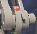 brand new acra box & pan manual finger brakeFP-S4812