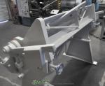 brand new acra box & pan manual finger brakeFP-S4812