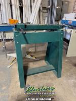 rams sheet metal equipment