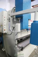 brand new adira cnc hydraulic/electronic press brakePM-13530