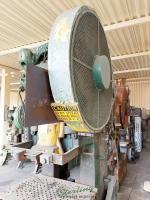 used johnson obi press3340DR