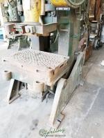 used johnson obi press3340DR