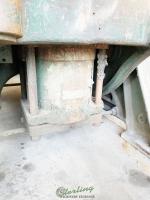 used johnson obi press3340DR