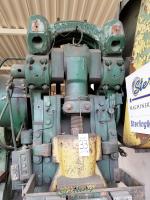 used johnson obi press3340DR