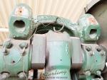 used johnson obi press3340DR