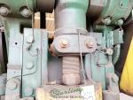 used johnson obi press3340DR
