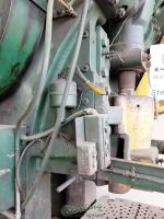 used johnson obi press3340DR