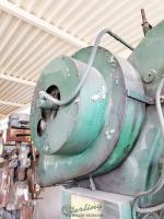 used johnson obi press3340DR