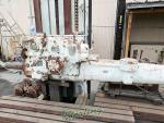 used giddings & lewis horizontal boring mill (table type) parts machine only!350T