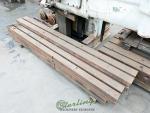 used giddings & lewis horizontal boring mill (table type) parts machine only!350T