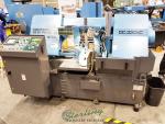 brand new doall continental series fully automatic horizontal bandsawDC-330NC