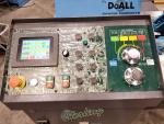 brand new doall continental series fully automatic horizontal bandsawDC-330NC