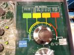 brand new doall continental series fully automatic horizontal bandsawDC-330NC
