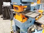 brand new scotchman dual operator ironworkerDO 95/140-24M