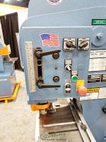 brand new scotchman dual operator ironworkerDO 95/140-24M