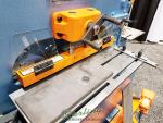 brand new scotchman dual operator ironworkerDO 95/140-24M