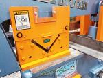 brand new scotchman dual operator ironworkerDO 95/140-24M